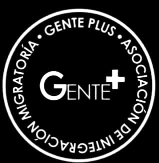 Gente Plus logo