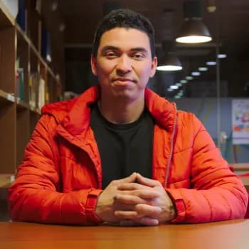 Sebastián Rojas